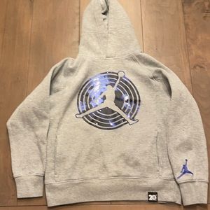 Jordan Boy’s Space Jam 20th Anniversary Hoodie